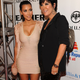 Image for article titled Kim's Mom Pushed Her To Do Playboy; Oprah: "New Daddies" Just Want My Money